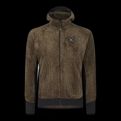 Cheap REMIX FLEECE JACKET Women Jackets & Vests|Trekking & Hiking