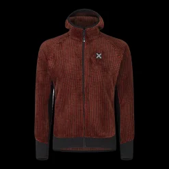 Cheap REMIX FLEECE JACKET Women Jackets & Vests|Trekking & Hiking