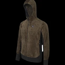 Cheap REMIX FLEECE JACKET Women Jackets & Vests|Trekking & Hiking