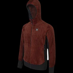 Cheap REMIX FLEECE JACKET Women Jackets & Vests|Trekking & Hiking