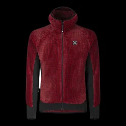 Cheap REMIX FLEECE JACKET Women Jackets & Vests|Trekking & Hiking