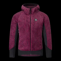 Best REMIX FLEECE JACKET KIDS Kids Jacket & Vests