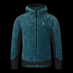 Best REMIX FLEECE JACKET KIDS Kids Jacket & Vests