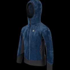 Best REMIX FLEECE JACKET KIDS Kids Jacket & Vests