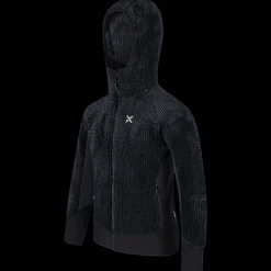 Best REMIX FLEECE JACKET KIDS Kids Jacket & Vests