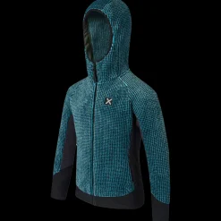 Best REMIX FLEECE JACKET KIDS Kids Jacket & Vests