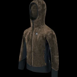 Best REMIX FLEECE JACKET KIDS Kids Jacket & Vests