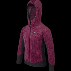 Best REMIX FLEECE JACKET KIDS Kids Jacket & Vests