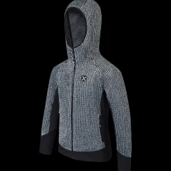Best REMIX FLEECE JACKET KIDS Kids Jacket & Vests