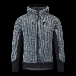 Best REMIX FLEECE JACKET KIDS Kids Jacket & Vests