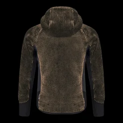 Best REMIX FLEECE JACKET KIDS Kids Jacket & Vests