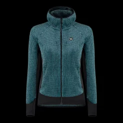 Discount REMIX FLEECE JACKET WOMAN Women Jackets & Vests|Outlet