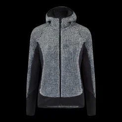 Discount REMIX FLEECE JACKET WOMAN Women Jackets & Vests|Outlet