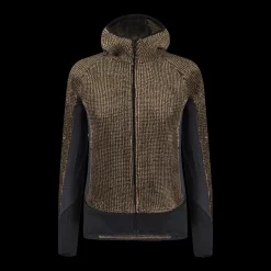Discount REMIX FLEECE JACKET WOMAN Women Jackets & Vests|Outlet