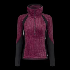Outlet REWIND FLEECE ANORAK W... Women Fleeces & Sweaters