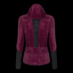 Outlet REWIND FLEECE ANORAK W... Women Fleeces & Sweaters