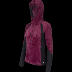Outlet REWIND FLEECE ANORAK W... Women Fleeces & Sweaters