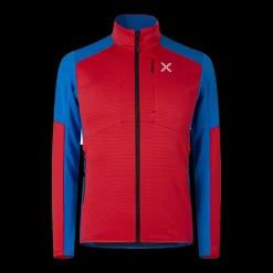 Clearance ROCK ALP MAGLIA Women Climbing|Trekking & Hiking