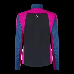 Store ROCK ROSE MAGLIA WOMAN Women Climbing|Trekking & Hiking