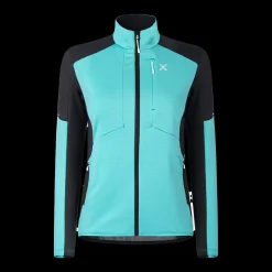 Store ROCK ROSE MAGLIA WOMAN Women Climbing|Trekking & Hiking