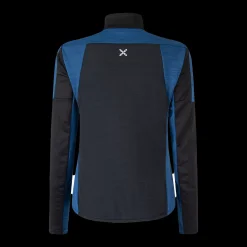 Store ROCK ROSE MAGLIA WOMAN Women Climbing|Trekking & Hiking