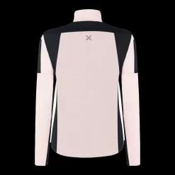 Store ROCK ROSE MAGLIA WOMAN Women Climbing|Trekking & Hiking