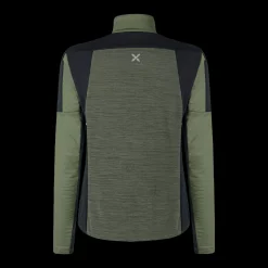 Store ROCK ROSE MAGLIA WOMAN Women Climbing|Trekking & Hiking