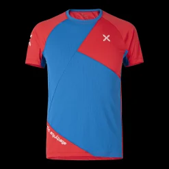New ROCK T-SHIRT Trail Running|T-Shirts & Shirts