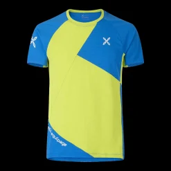 New ROCK T-SHIRT Trail Running|T-Shirts & Shirts
