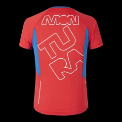 New ROCK T-SHIRT Trail Running|T-Shirts & Shirts