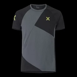 New ROCK 2 T-SHIRT Cycling|Trail Running