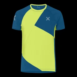 New ROCK 2 T-SHIRT Cycling|Trail Running