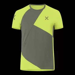 New ROCK 2 T-SHIRT Cycling|Trail Running