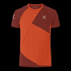 New ROCK 2 T-SHIRT Cycling|Trail Running