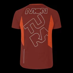 New ROCK 2 T-SHIRT Cycling|Trail Running