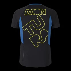 New ROCK 2 T-SHIRT Cycling|Trail Running