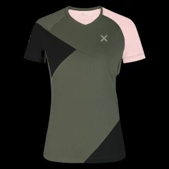 Cheap ROCK 2 T-SHIRT WOMAN Women Cycling|T-Shirt & Shirts