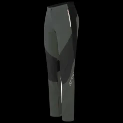 Store ROCKY PANTS WOMAN Women Pants