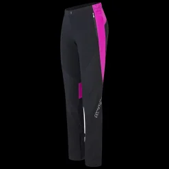Store ROCKY PANTS WOMAN Women Pants