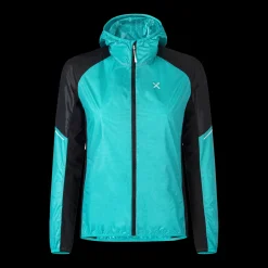 New RUN AIR JACKET WOMAN Women Jackets & Vests