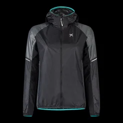 New RUN AIR JACKET WOMAN Women Jackets & Vests