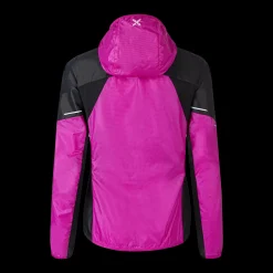 New RUN AIR JACKET WOMAN Women Jackets & Vests