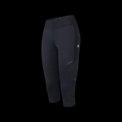 Cheap RUN DREAM 3/4 PANTS WOMAN Women Trail Running|Pants