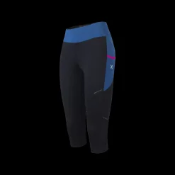 Cheap RUN DREAM 3/4 PANTS WOMAN Women Trail Running|Pants