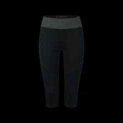 Cheap RUN DREAM 3/4 PANTS WOMAN Women Trail Running|Pants
