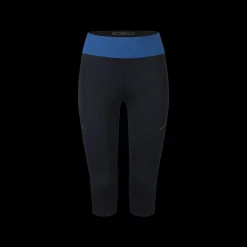 Cheap RUN DREAM 3/4 PANTS WOMAN Women Trail Running|Pants