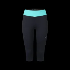 Cheap RUN DREAM 3/4 PANTS WOMAN Women Trail Running|Pants