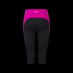 Cheap RUN DREAM 3/4 PANTS WOMAN Women Trail Running|Pants
