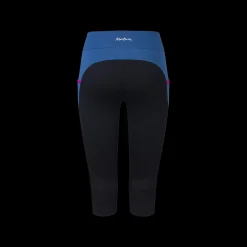 Cheap RUN DREAM 3/4 PANTS WOMAN Women Trail Running|Pants