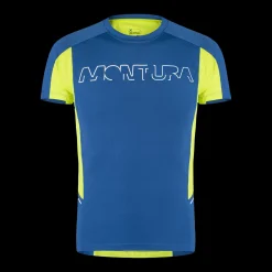 Hot RUN LOGO T-SHIRT T-Shirts & Shirts|Trail Running